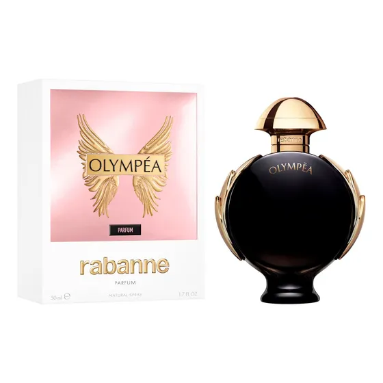 Paco Rabanne Olympea Parfum Women 50 Ml