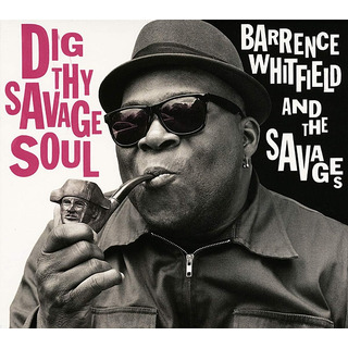 Cd: Thy Savage Soul Cd: Thy Savage Soul