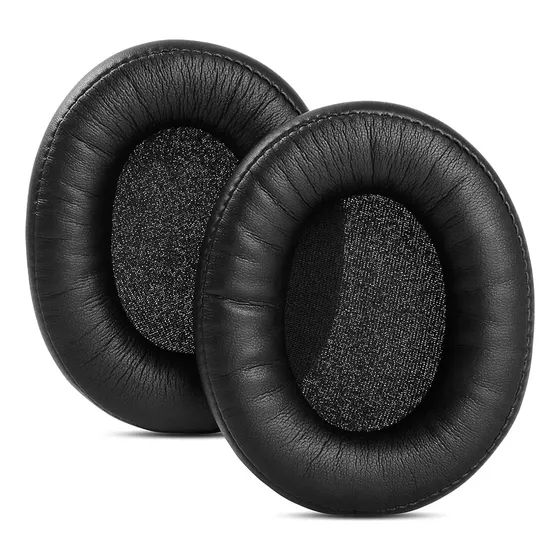 Espuma Par Almofada Earpad Compatível Com Hyperx Cloud Alpha