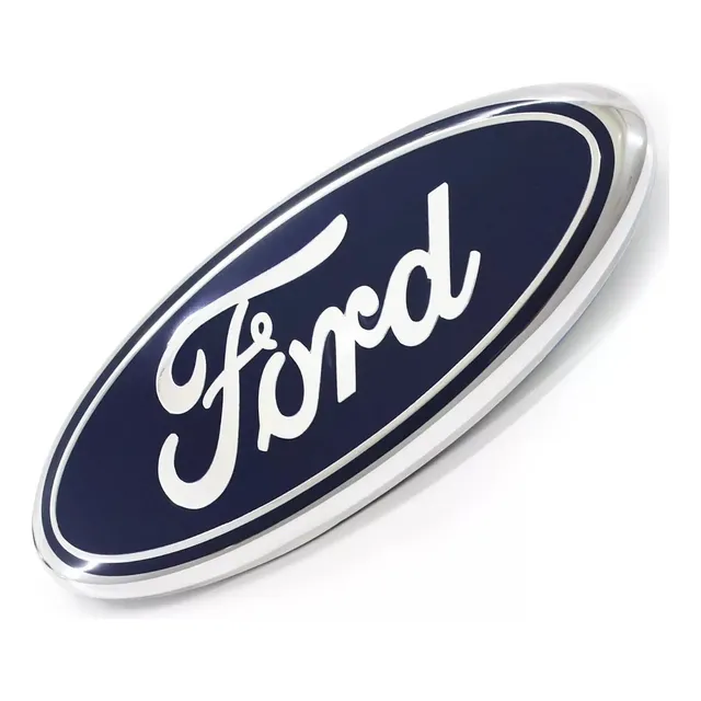 Emblema Ford De Compuerta Ranger / Sport Trac / Expedition