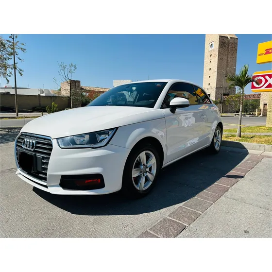 Audi A1 1.4 Cool Mt