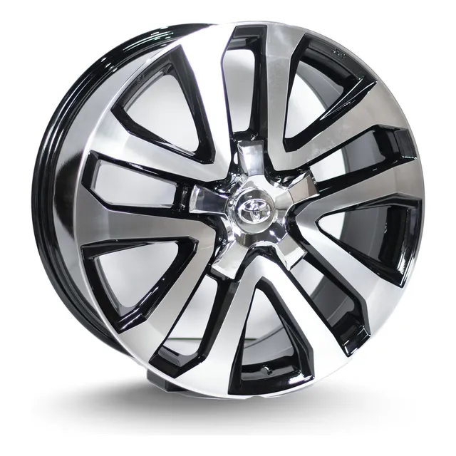 Rin Para Toyota Manzana 5x150 Tundra Machito Sequoia