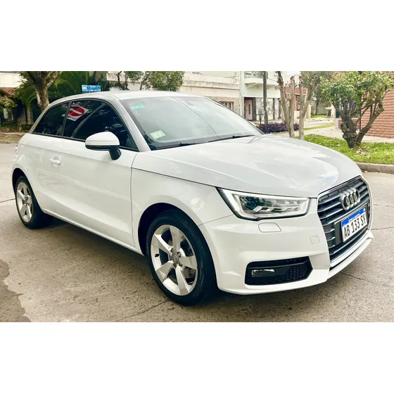Audi A1 1.4 Tfsi 125cv
