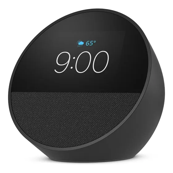 Alexa Echo Dot Amazon 2024 Corneta Altavoz Inteligente