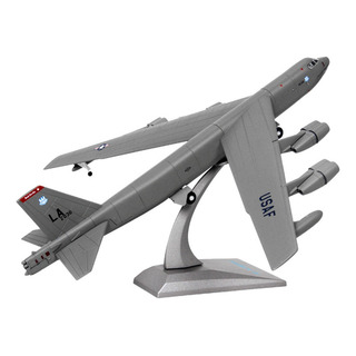1/200 Escala Aleación Americana B-52 Avión Bombardero . 1/200 Escala Aleación Americana B-52 Avión Bombardero .