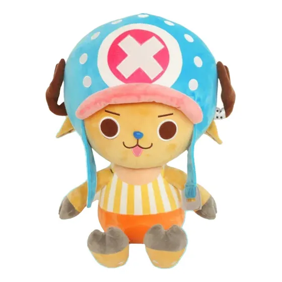 Peluche Tony Chopper One Piece