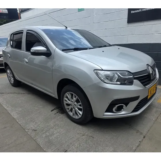 Renault Sandero 1.6 Life usado en Suba