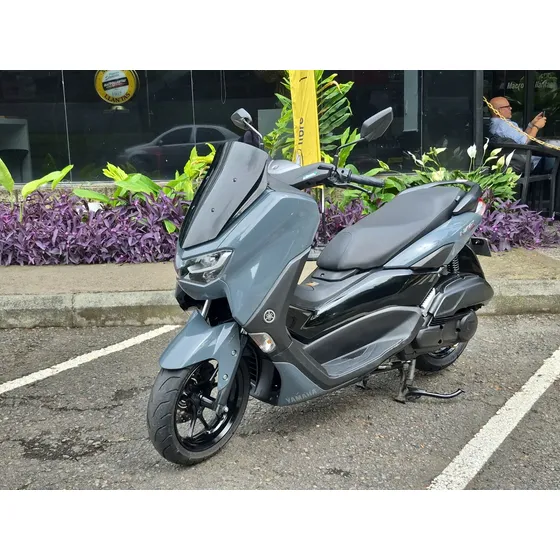 Yamaha Nmax 155 Connected 2023