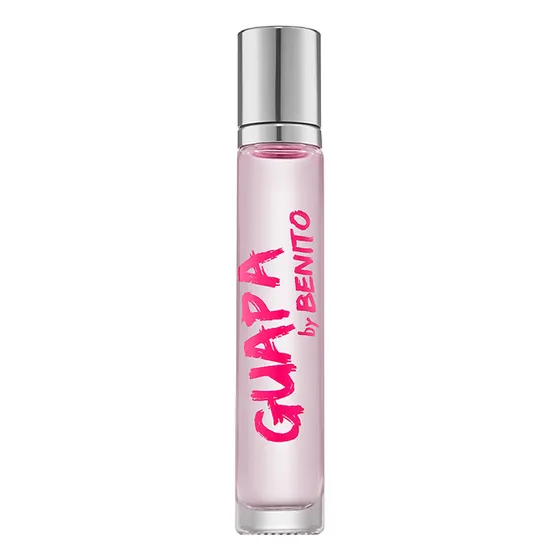 Perfume Mujer Benito Fernandez Guapa Edp 18 Ml