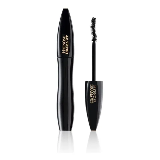 Máscara para cílios Lancôme Hypnôse a prova d'água 6.2ml 6g cor black 01 1 unidade
