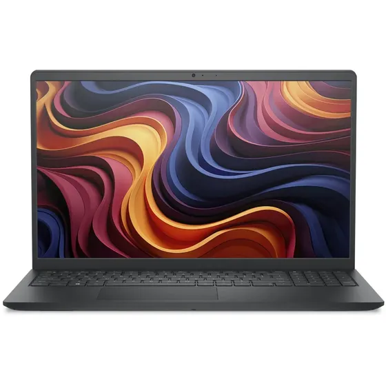 Notebook Dell 15.6 Ryzen 5 7520u 8gb 512gb Fhd 120hz