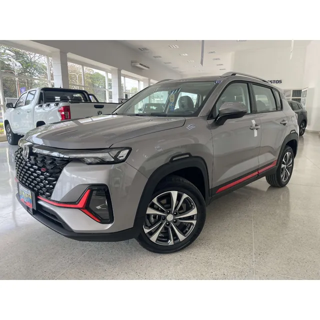 Changan Cs 35 Plus