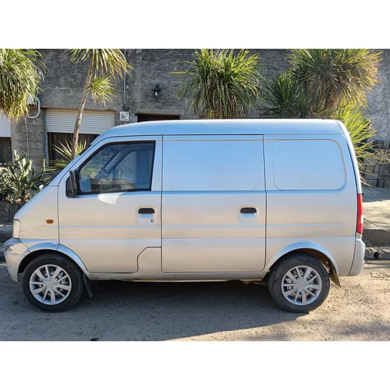 Dfsk Mini Van 1.0