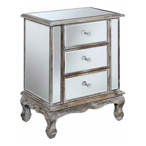 Convenience Concepts Gold Coast Collection Vineyard Gabinete