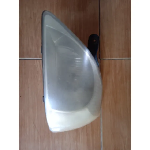 Faro Delantero Izq Kia Rio