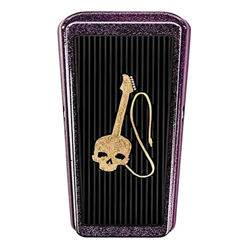 Pedal Wah Dunlop Bg95 Buddy Guy Signature C/ & | Frete grátis