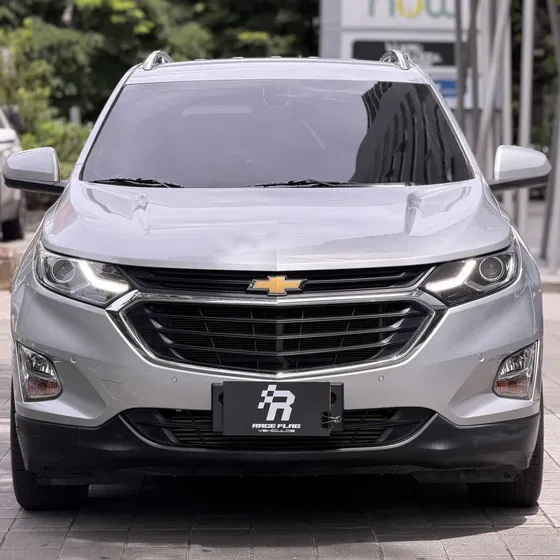 Chevrolet Equinox 2019 1.5 Lt