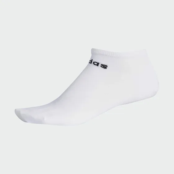 Medias adidas Bs No-show 1pp C - Menpi