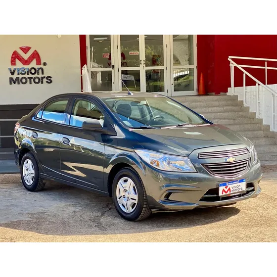 Chevrolet Prisma 1.4 Joy Ls 98cv