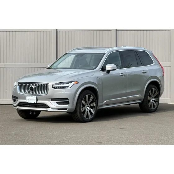 Volvo Xc90 2.0t Phev T8 Ultra Awd