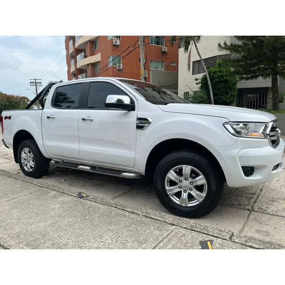 Ford Ranger Xlt