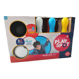 Juego De Boliche Para Niños Juego De Boliche Para Niños