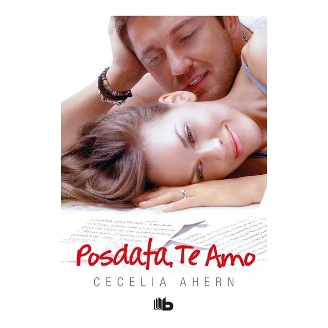 Posdata Te Amo Ahern