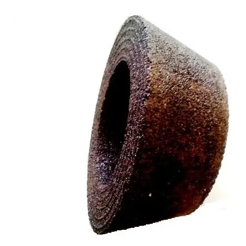 Piedra De Pulimento Granito Abracol ** Nueva **