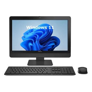 All In One Dell Inspiron 5410 Intel Core I7 12th 16gb 512gb