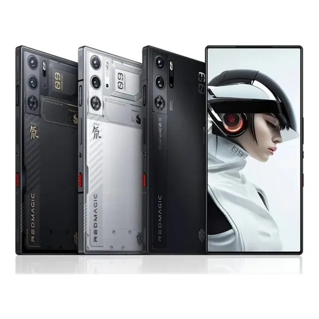 Nubia Red Magic 9 Pro/ Nubia Red Magic 9 Pro+