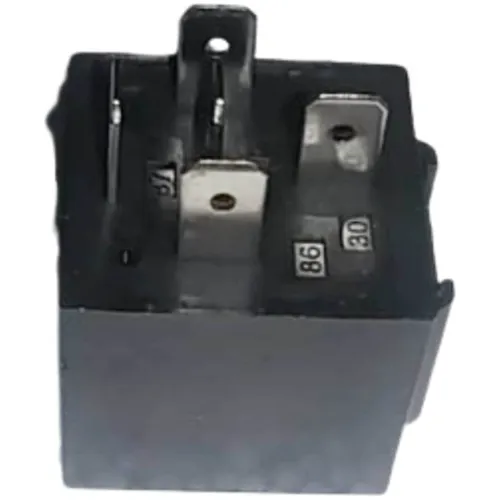 Rele 12 Voltios 5 Patas F150 F350 Fortaleza Fx4 Nuevo
