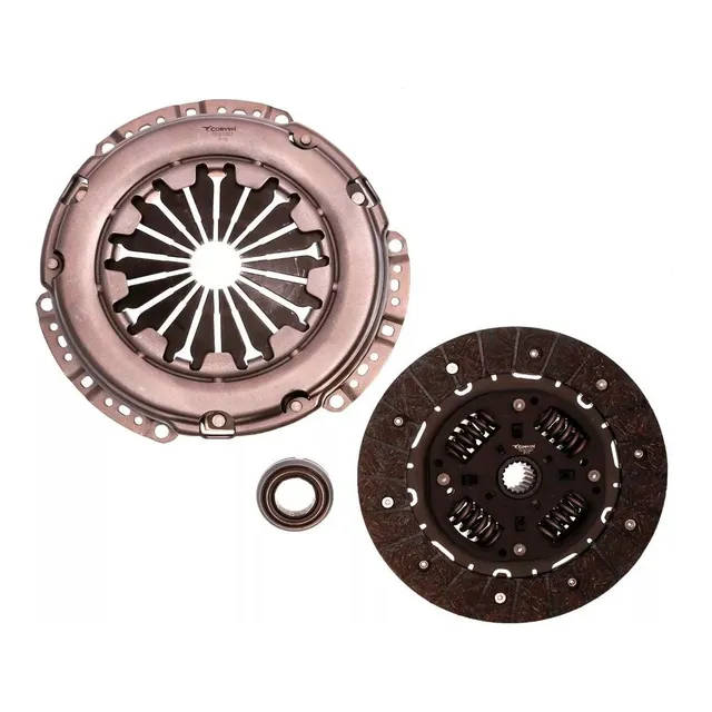 Kit De Embrague Citroen Xsara Picasso 1.6