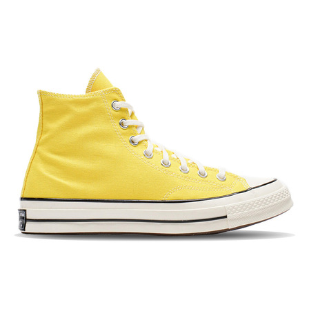 Zapatillas Converse Lifestyle Mujer Chuck 70 Amarillo Fuk Zapatillas Converse Lifestyle Mujer Chuck 70 Amarillo Fuk