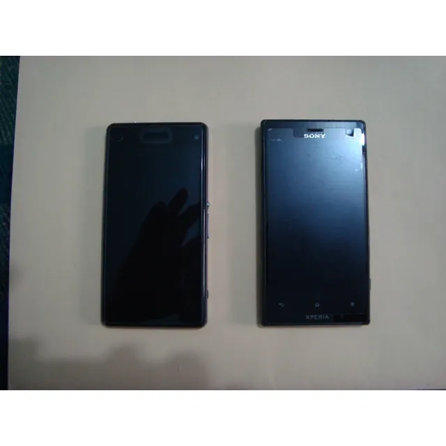 Sony Xperia Z1 Compact Para Repuesto