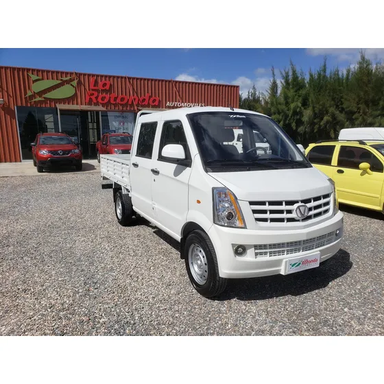 Victory Auto Doble Cabina Doble Cabina 1.2 Full