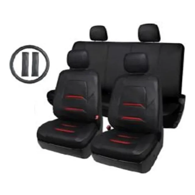 Mazda 3 2011-2015 13 Pzs Fundas De Asiento De Vinil