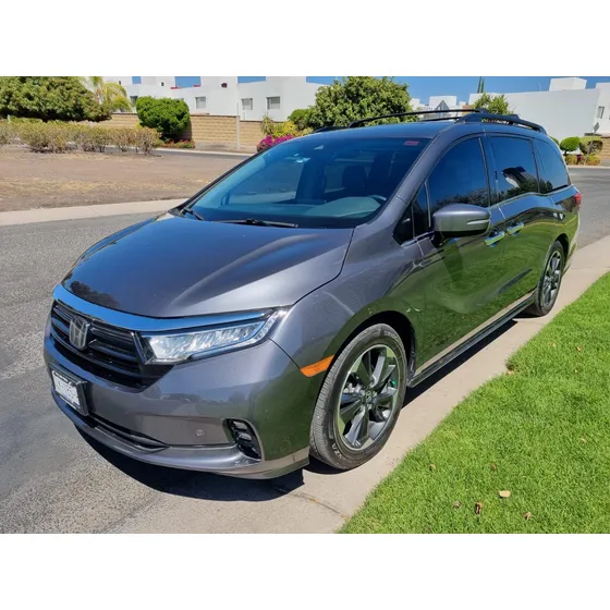 Honda Odyssey 3.5 Touring At