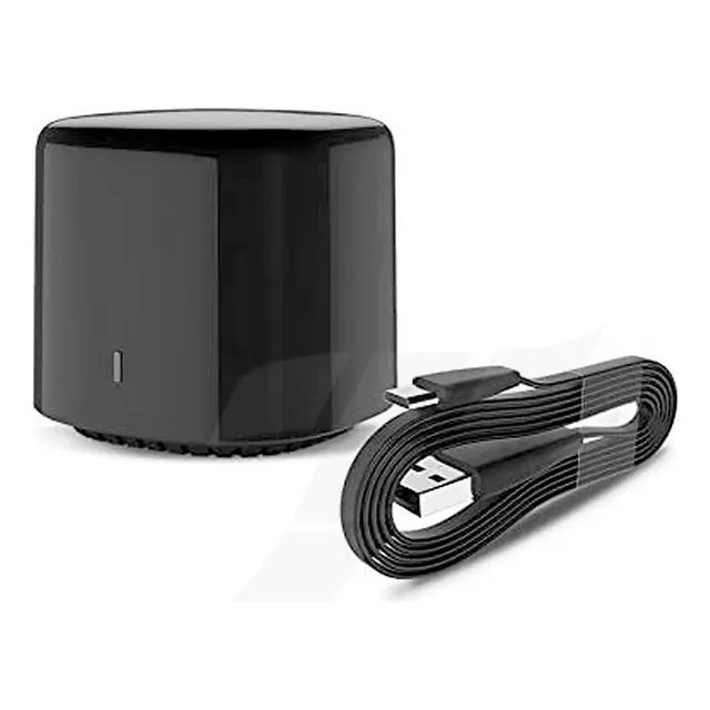 Broadlink- Rm4c Mini- Controlador Universal Ir | Wifi 2.4