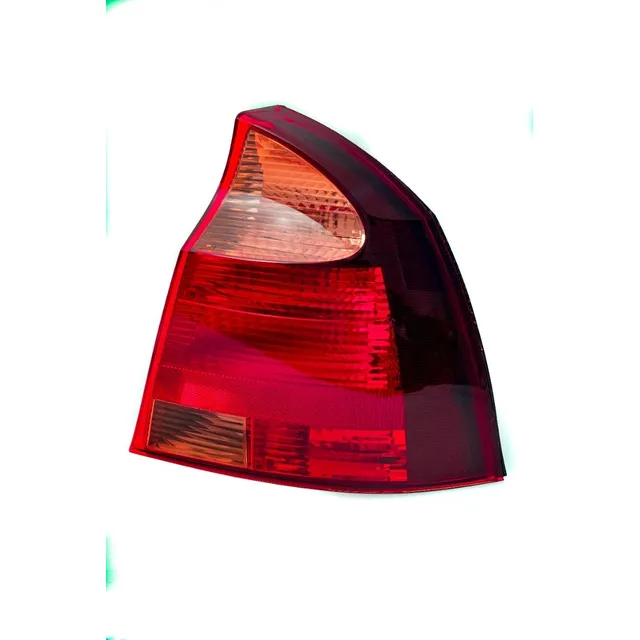 Lanterna Traseira Corsa Sedan 2002/2015 Ld (pisca Rosa)