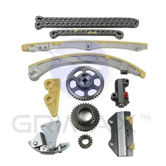 Kit Distribucion Cadena Honda Crv Iv Rm 2.4 K24a1 Desde 2013