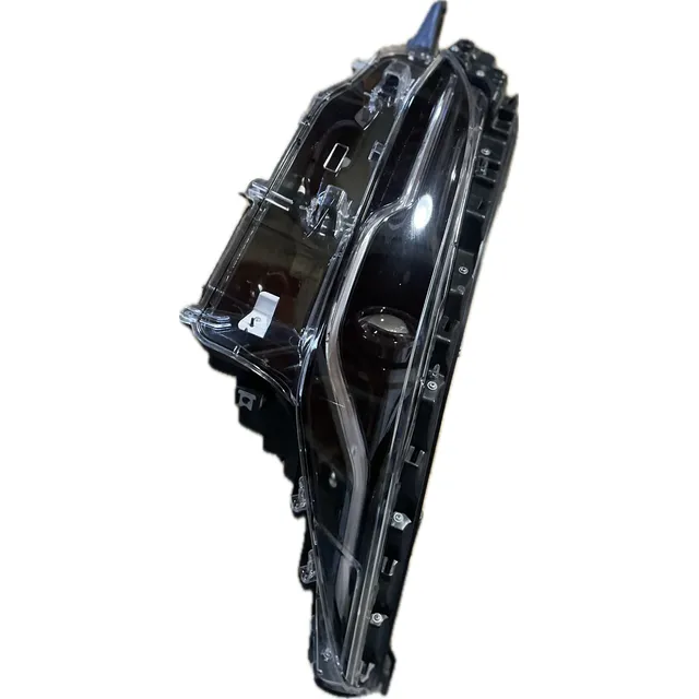 Faro Toyota Fortuner Dubai 2020 2024 Original Nuevo
