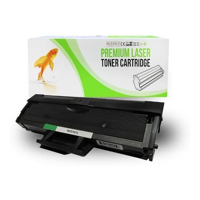 Pack 2 Toner Genérico Sam 101 Mlt-d101 Ml 2165 2160 S