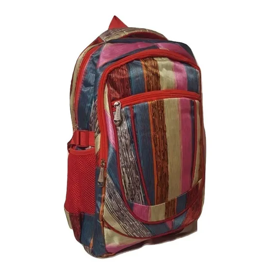 Bolso Morral Oferta Excelente Calidad Juvenil Niña Escolar