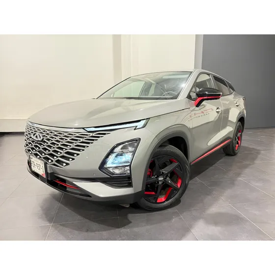 Omoda C5 1.5t Premium Cvt