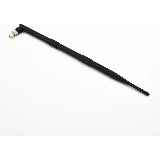 Antena Ligera De 12 Dbi Para Bobcat Rak Hnt 868mhz