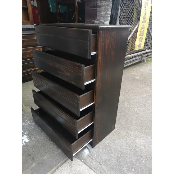 Gavetero Mi Mueble De 5 Gavetas Desde: 95000