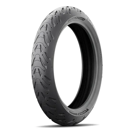 Pneu Xj6 Cb 1000 Rr Mt-07 120/70r17 Zr 58w Road 6 Michelin