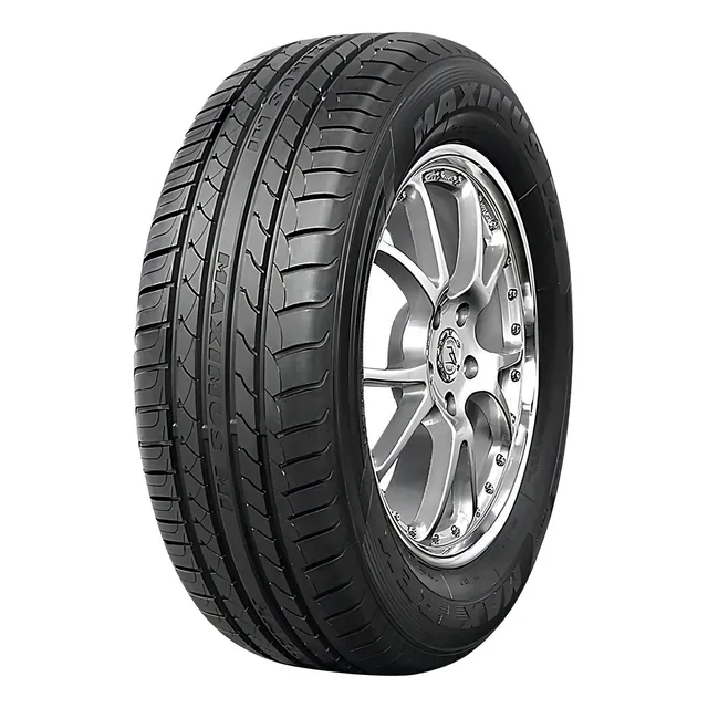 Llanta Maximus M1 Maxtrek 275/30r19 96w Índice De Velocidad W