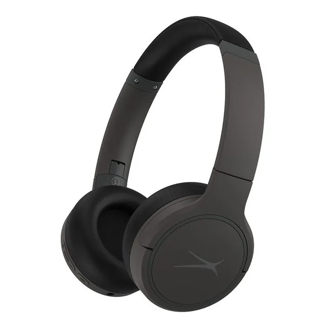 Audifonos Inalambricos Diadema Altec Lansing Nanophones