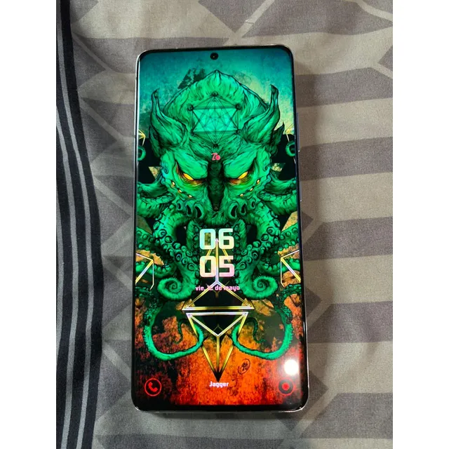 Celular Samsung Galaxy S21 Ultra 5g